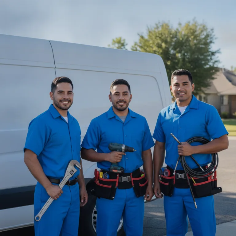 Instalação Ar Condicionado equipe em Plano Piloto
